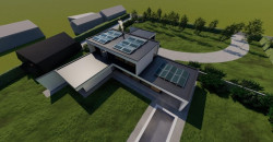 Architecte pour aménagement de commerces authentiques  