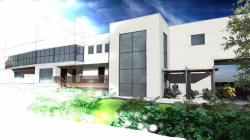 Bureau d'architecte certifié  