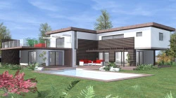 Cabinet d'architecte pour extension de maison  