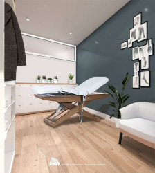 Cabinet d'architecte spécialisé en commerces  