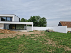 Conception d'espace fonctionnel  