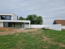 Conception d'espace fonctionnel  