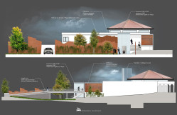 Devis architecte pour maison contemporaine  