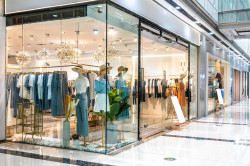 Projets d'aménagement pour commerces  