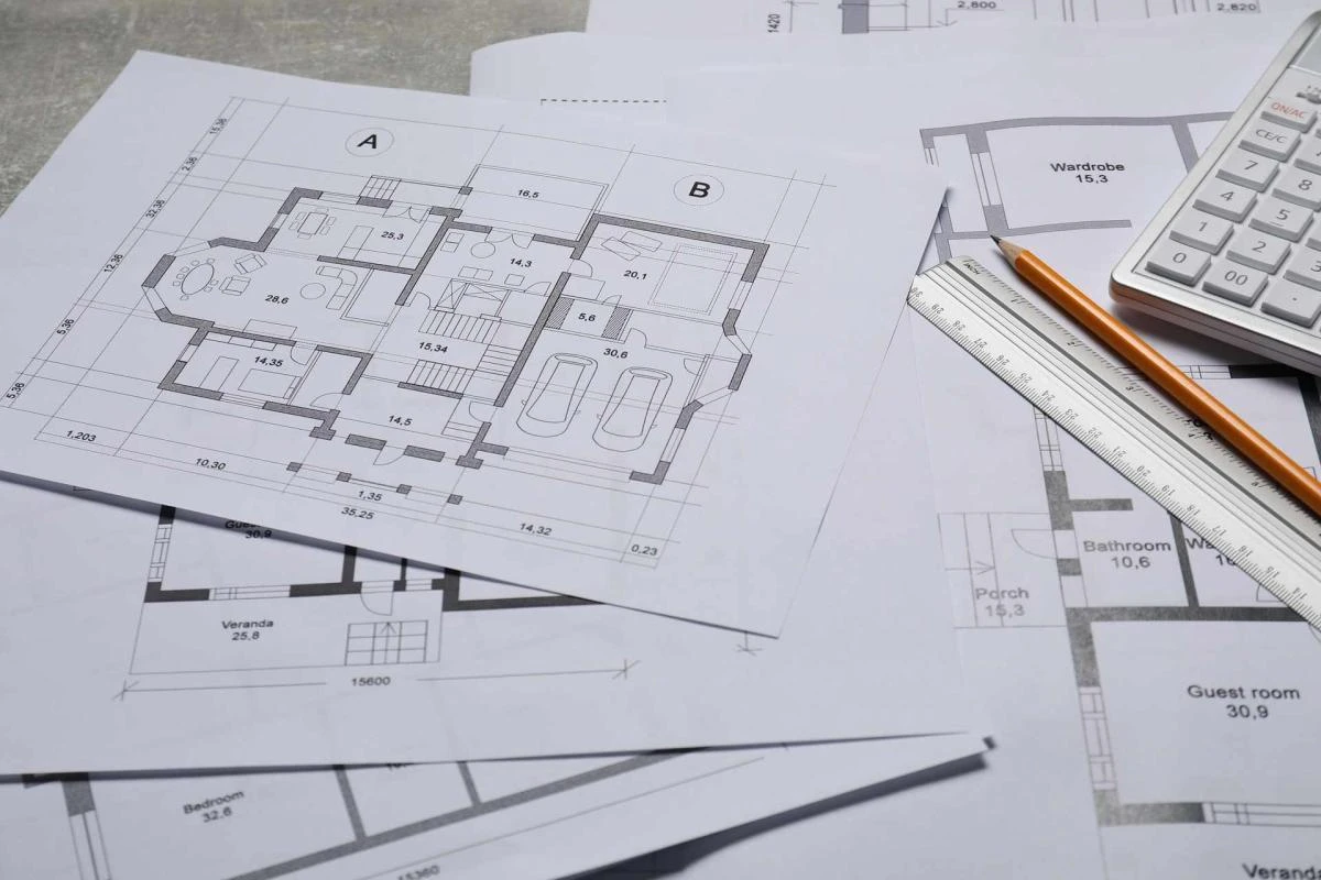 Conception architecturale sur mesure