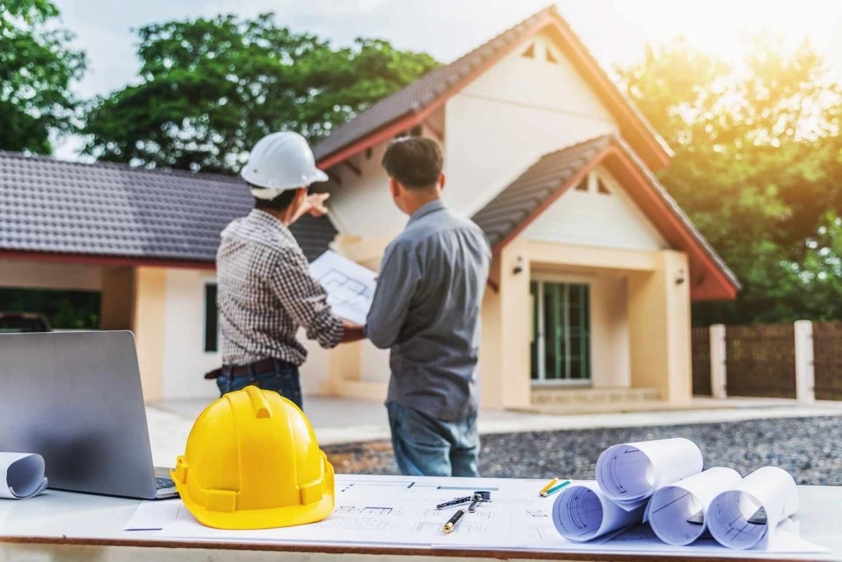 Obtention des autorisations et permis de construire