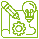 Logo SVPK ARCHITECTURE